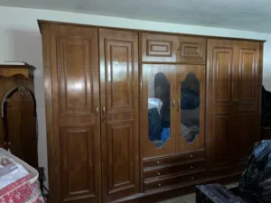 غرفه صاج للبيع