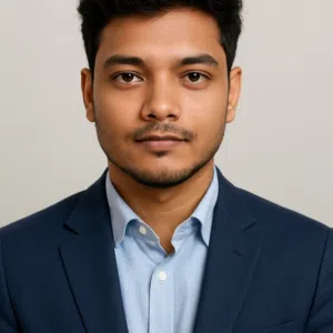 Shahid Ansari 