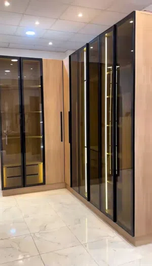 ديكور منازل وتجهيز الكوفيهات وتصميم وتنفيذ ديكورات حديثة في ( الشرقية جنوب)