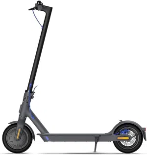 In 65 BD Mi Electric Scooter 3 (Excellent Condition) – Includes Extra Tyre!