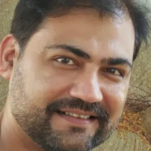 Prashant Dutt 