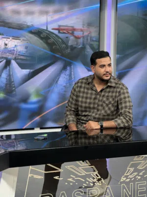 كرار احمد 