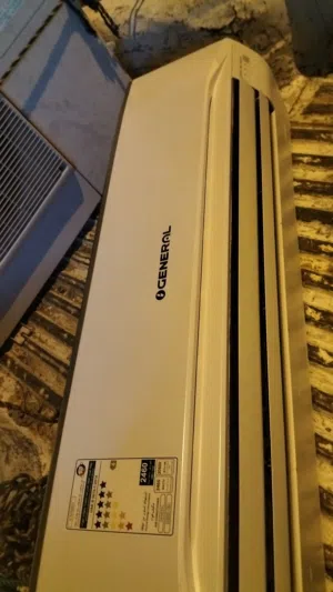 split AC for sale 2 ton 2.5 ton . if U have scrap AC which is not working.i buy scrap AC