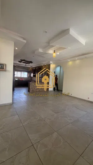 165 m2 3 Bedrooms Apartments for Rent in Amman Deir Ghbar
