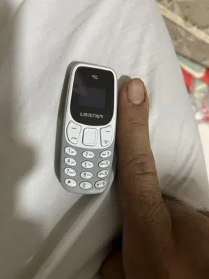 هاتف خفيف لطيف
