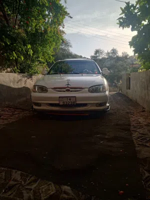 Used Kia Sephia in Ajloun