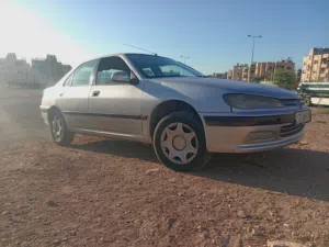 Used Peugeot 406 in Amman
