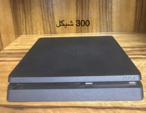 بلاستيشن 4 سليم