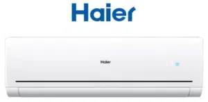 Haier 0 - 1 Ton AC in Zarqa