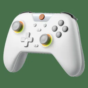 جوستك EasySMX X05 وايرلس جديدة فول مواصفات فول ار جي بي