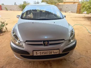 Used Peugeot 307 in Ajaylat