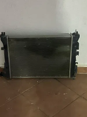 رداتوري هونداي اكسنت 2020