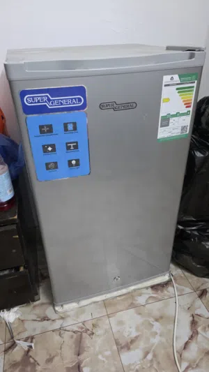 Mini Refrigerator