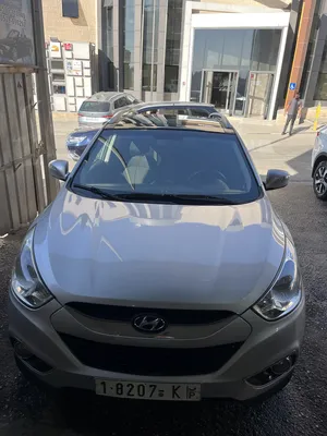 Used Hyundai Tucson in Bethlehem
