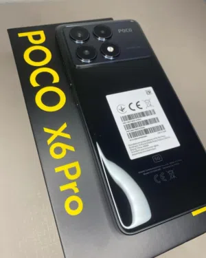 POCO X6 Pro 5G