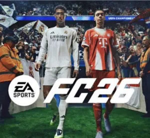 Fc26 steam