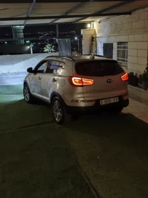Used Kia Sportage in Bethlehem