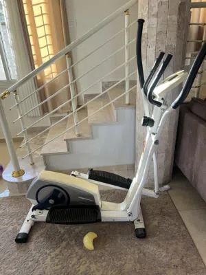 جهاز الإليبتيكال