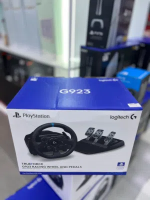 G923 دركسون