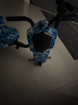 Drift scooter