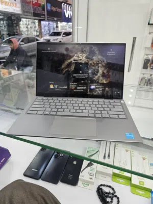 dell i3 touch screen