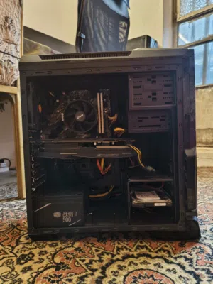 Windows Custom-built  Computers  for sale  in Baghdad