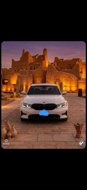 BMW عشاق الفخامه
