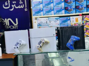 PlayStation 4 PlayStation for sale in Tripoli