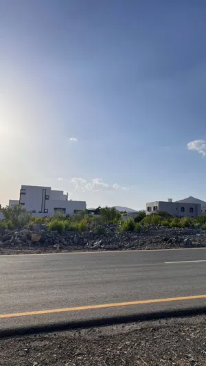 Commercial Land for Sale in Al Dakhiliya Other