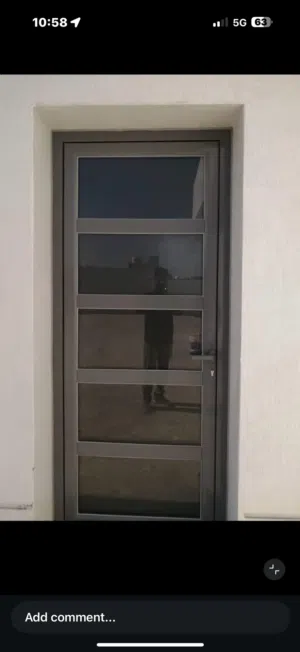 مصنع المنيوم