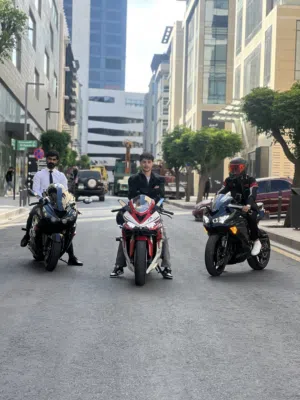 kawasaki zx400