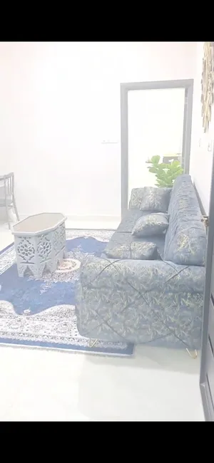 1 Bedroom . Furnished . Monthly4