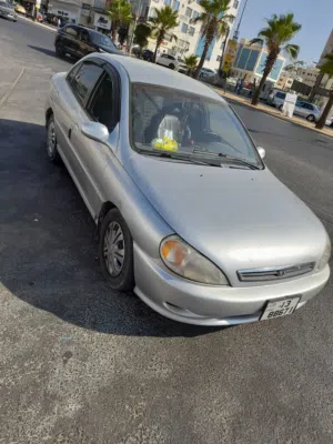 Used Kia Rio in Amman
