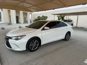 Used Toyota Camry in Al Batinah
