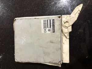 Ecu for TB48 Nissan Patrol