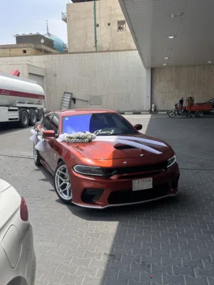 Used Dodge Charger in Basra