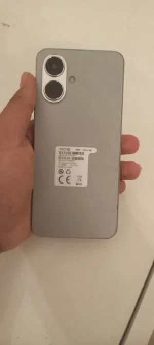 Tecno Spark 128 GB in Tripoli