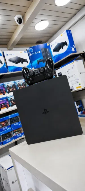 PlayStation 4 PlayStation for sale in Tripoli