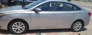 mg5  model 2020-2021