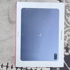 ايباد ون بلس 3