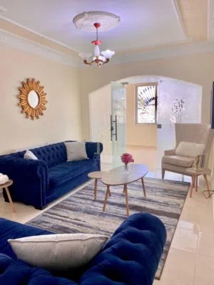 145 m2 2 Bedrooms Apartments for Sale in Amman Abdoun
