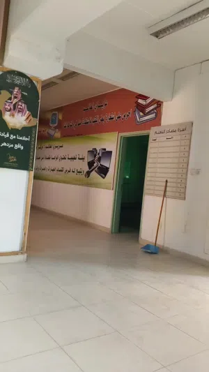 دهانات وديكورات