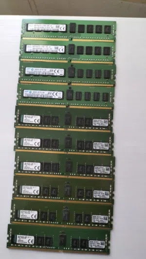 DDR4 RAM  بسعر مغري جدا