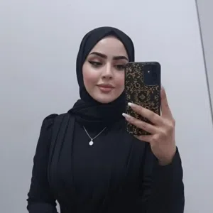 هاجر نعيم