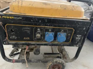 مولدا11kva