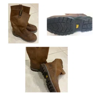 حذاء كاتربيلر