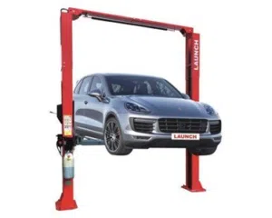 جك رفع سيارة 2 post