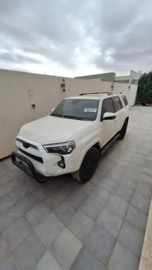 Used Toyota 4 Runner in Zliten
