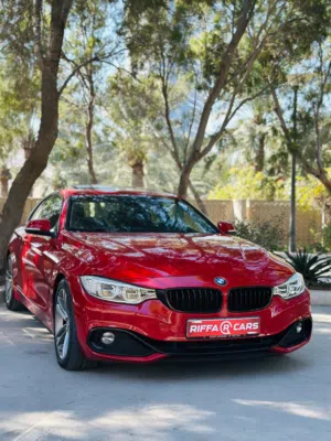 BMW 428i Sport Coupe  MKit Special Edition  Year-2014 Single owner.Passing & insurance March 2027