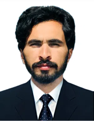 Sanaullah Sadique 